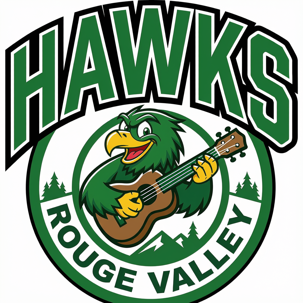 RV Logo Uke